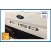 Decal Mods 2018-2020 Tailgate Insert Decals Letters Inlays Indent Stickers