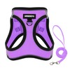 Dog Harness and Leash Set, Dog Harness for Dogs No