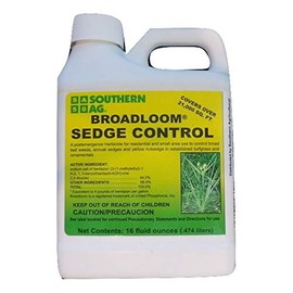 Broadloom Sedge Control 16 oz. Southern Ag …