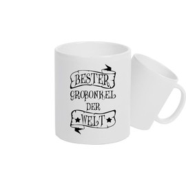 Shirtinstyle Gift Ideas, Best Uncle in the World