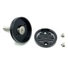 BSSOK Bicycle Computer Mount for Garmin Edge 200, 500, 540,