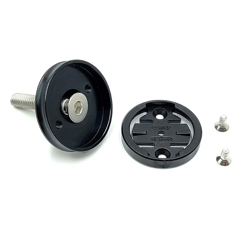 BSSOK Bicycle Computer Mount for Garmin Edge 200, 500, 540,