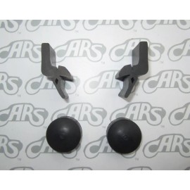 CARS 1971-1976 Buick LeSabre Centurion Electra Riviera Hood Alignment Kit.