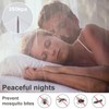 VZATT Mosquito Net Bed, Mosquito Net Suitable for Large Single