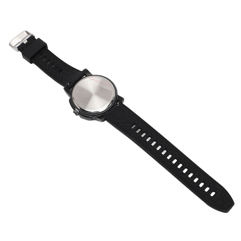Magnetic Levitation Watch Minimalist Unisex Levitation Ball Dial Quartz Watches