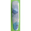 Mini Tarpaulin Stiramaniche Pack of 2 - Calla Blue, Calla