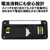 HAMILO Electronic Level, Digital Level, Small, Magnet Level, Protractor, LCD,