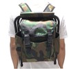 Backpack Chair 600D Oxford Cloth Reinforced Steel Pipe Large Storage