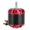 Fafeims C4250 Outrunner Brushless Sensorless Motor Brushless Hub for Electric