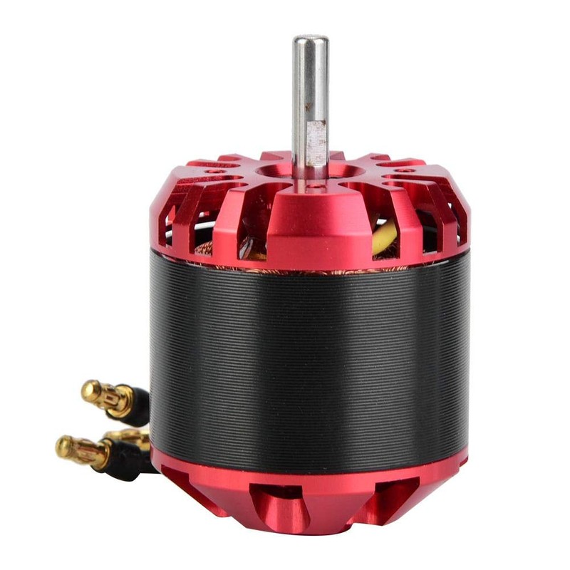 Fafeims C4250 Outrunner Brushless Sensorless Motor Brushless Hub for Electric