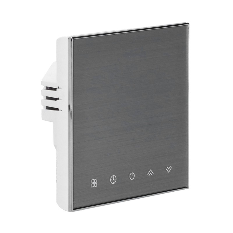 Intelligent Thermostat Digital WiFi NTC LED Temperature Control Equipment for