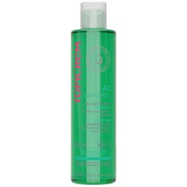 Topicrem AC Gel Limpiador Purificante - 200 ml