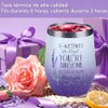 Regalos de Cumpleaños para Mujer,12 Canasta de Regalo de Spa