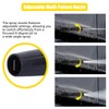 2170 PSI Replacement Pressure Washer Gun with Extension Wand and