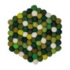 Grült Home Trivet - Felt Trivet for Cups, Pots, Pans