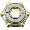Hanayama Huzzle Puzzle VALVE