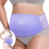 C-Section Gel Ice Pack for Post-Op Recovery – Belly Binder