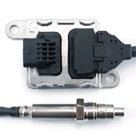 Generic 89463-E0700 Nitrogen Oxide Sensor, Compatible with Hino Truck, Plug and Play Design