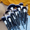 DUcare Makeup Brushes Professional 32Pcs Make up Brushes Set Premium