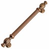 Decoranddecor Verna Traditional T-bar Antique Style Cabinet Pulls Drawer Handles