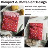 Reusable Microwave Potato Baking Bags, 2 Pack, 10.5 x 8.5