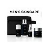 Set Limpiador + Tónico + Serum + Crema Vitamina C