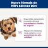 Hill's Science Diet Small Mini Croquetas para Perro Adulto Sabor