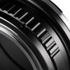 K&F Concept M42 to EOS R Mount Adapter, Compatible with