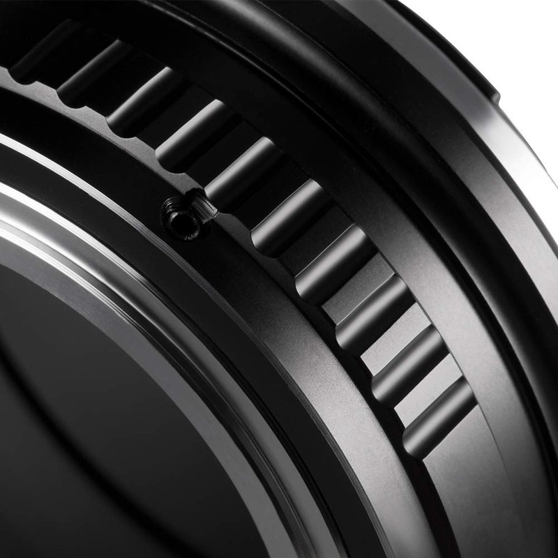 K&F Concept M42 to EOS R Mount Adapter, Compatible with