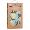 Organic Swaddle