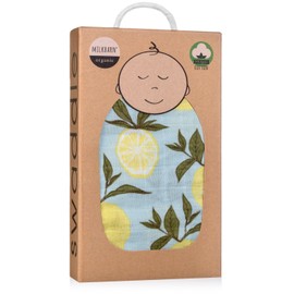 Organic Swaddle