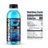 Protein2o 15g Whey Protein Isolate Hydration Drink Plus Energy &