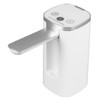 Water Bottle Pump Touch Control Foldable Automatic Type C Charging