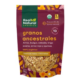 Mezcla Orgánica de Granos Ancestrales
