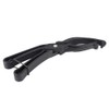 Tire Lever, Black Tire Pliers Bead Breaker Plastic Tire Repair