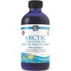 Nordic Naturals Arctic Cod Liver Oil Liquid, 237ml / Orange