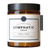 Rowe Casa Organics, Lymphatic Cream, Stimulates Lymph Fluid Drainage (9