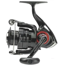 Daiwa 23 Matchman 2500 Coarse Fishing Reel - 23MM2500