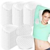 100Pcs Armpit Sweat Pads for Sweating Women and Men,Disposable Underarm