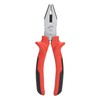 Jetech 7-1/2 Inch Heavy-Duty Combination Pliers – Precision Hardened Cutting