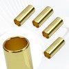Sporacingrts K7129100 - Bujes de resorte de hoja para remolque,