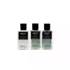 Nest OPAL COLLECTION Travel Set of 3 Shampoo, Conditioner, Body