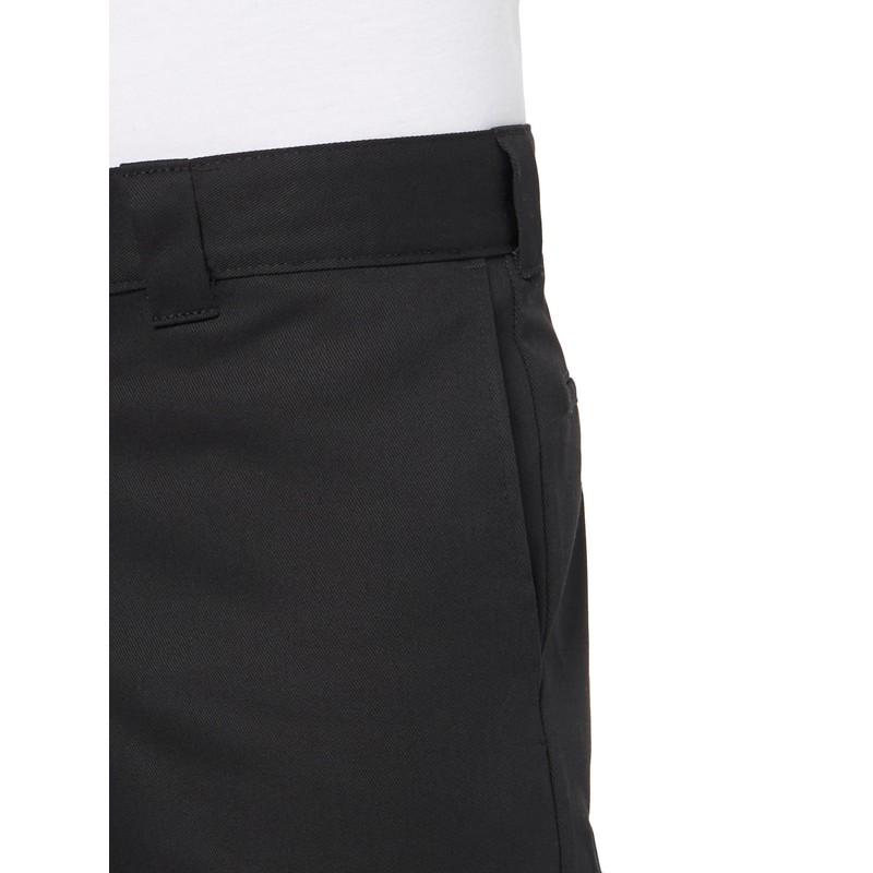 Dickies Men's 874 Flex Work Pants, Black