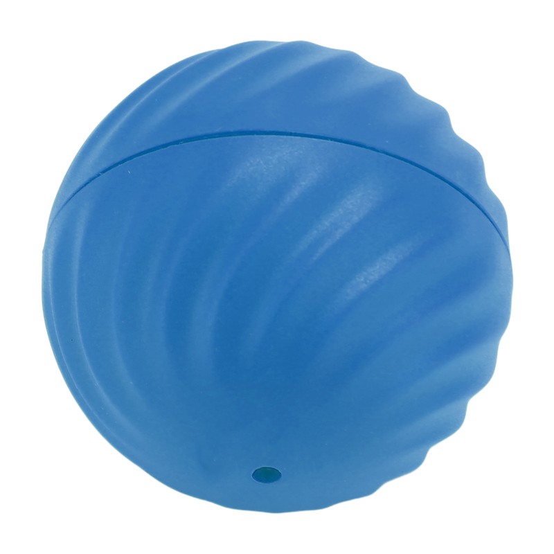 Smart Interactive Cat Toy Ball Bite Resistant Reduce Boredom Cute