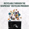 Starbucks by Nespresso Vertuo, Vanilla Flavored Coffee, 32-count Coffee Pods,