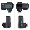 GODOX X2T-S TTL Flash Trigger Connection 1/8000s HSS New Hotshoe