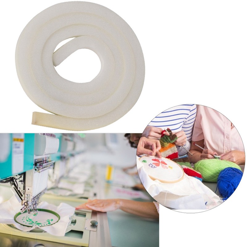 5pcs Knitting Machine Sponge Bar Strip for SK218 SK280 SK580