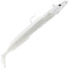 Westin Fishing Hook, 13cm, 22g, White, Straight Point, 1 Piece