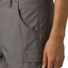 prAna Stretch Zion Shorts II Flint 28 10
