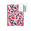 Miquelrius A4 Notebook Extra Strong Cover 4 Coloured Strips 120